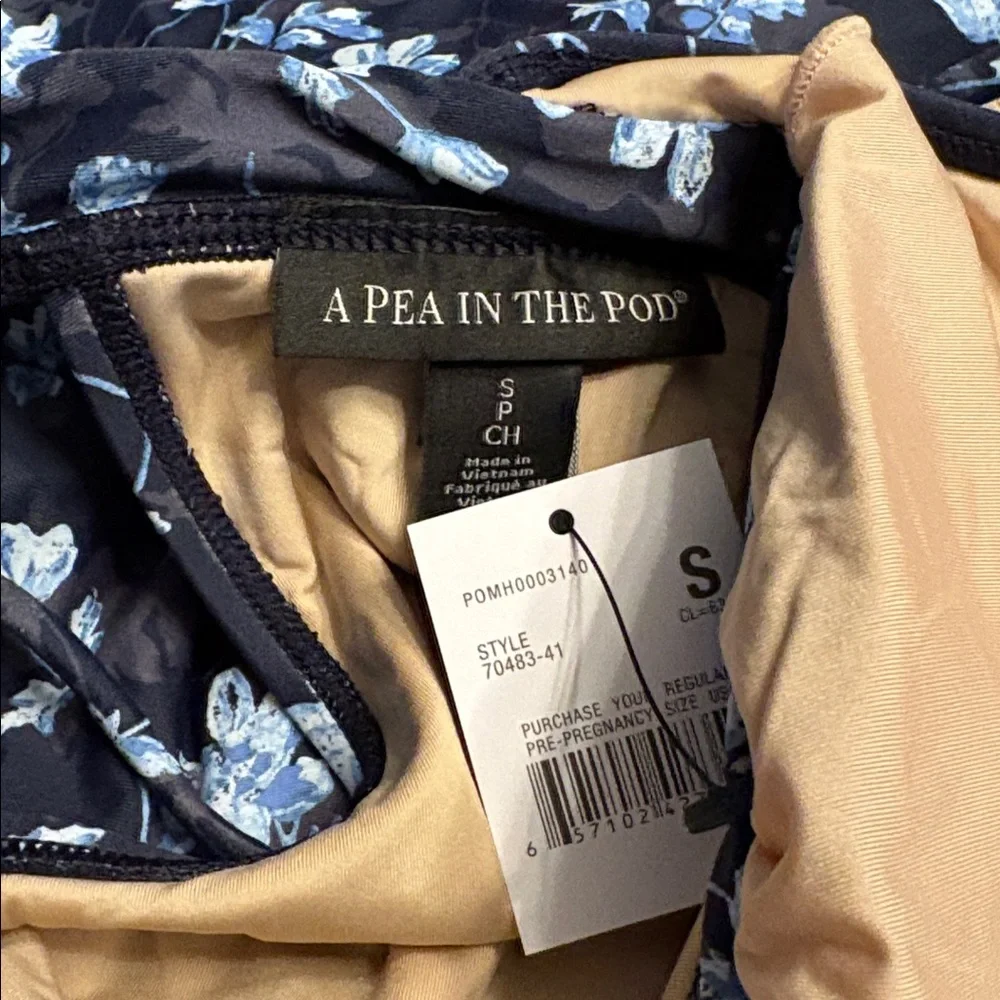 A Pea in the Pod brand new